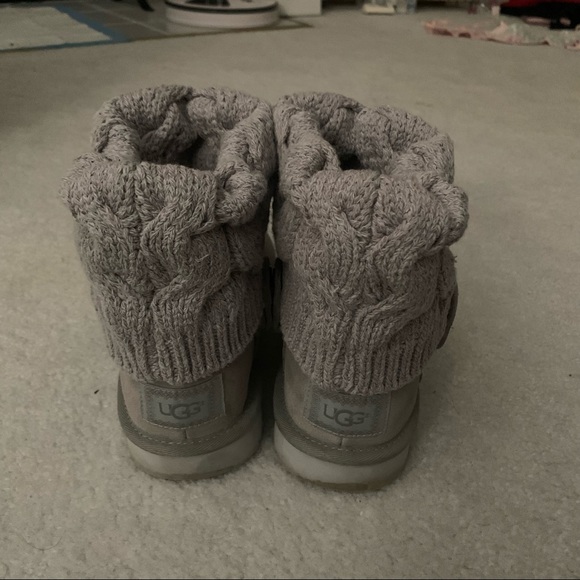 Mini Uggs - Picture 5 of 5
